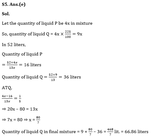 Quantitative Aptitude Quiz For Bank Mains Exam 2024-26th March 2024 |_6.1