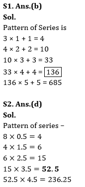 Quantitative Aptitude Quiz For Bank Foundation 2024 -28th March 2024 |_3.1