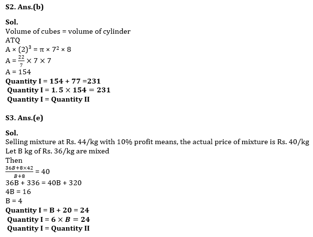 Quantitative Aptitude Quiz For Bank Mains Exam 2024-29th March 2024 |_5.1