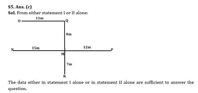 Reasoning Quiz For Bank Mains Exam 2024-01st March |_6.1