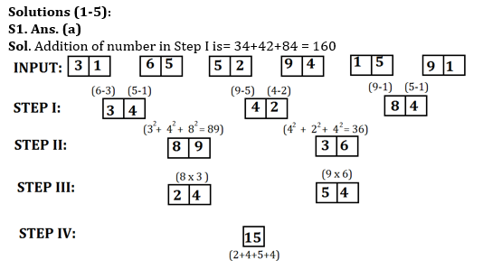 Reasoning Quiz For Bank Mains Exam 2024-31st March |_5.1