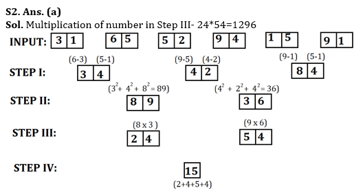 Reasoning Quiz For Bank Mains Exam 2024-31st March |_6.1