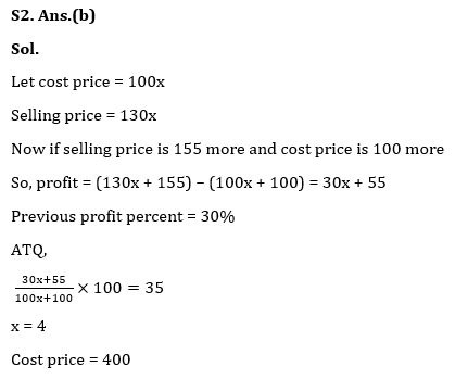 Quantitative Aptitude Quiz For Bank Mains Exam 2024-30th March 2024 |_5.1