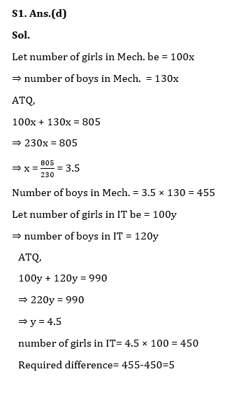 Quantitative Aptitude Quiz For Bank Mains Exam 2024-31st March 2024 |_5.1