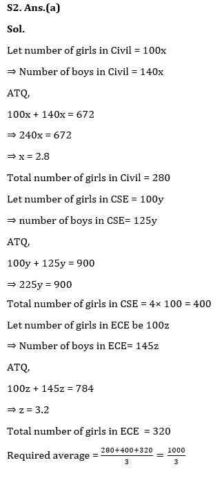 Quantitative Aptitude Quiz For Bank Mains Exam 2024-31st March 2024 |_6.1