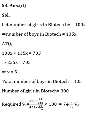 Quantitative Aptitude Quiz For Bank Mains Exam 2024-31st March 2024 |_7.1