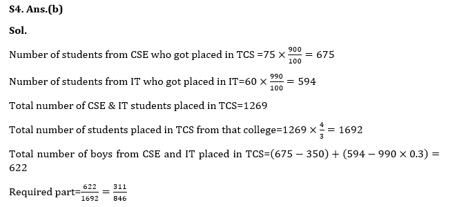 Quantitative Aptitude Quiz For Bank Mains Exam 2024-31st March 2024 |_8.1