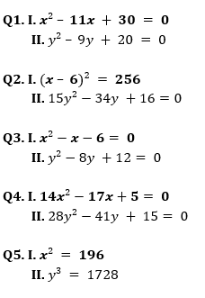 Quantitative Aptitude Quiz For Bank Foundation 2024 -01st April 2024 |_3.1