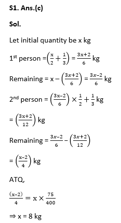 Quantitative Aptitude Quiz For Bank Mains Exam 2024-01st April 2024 |_6.1