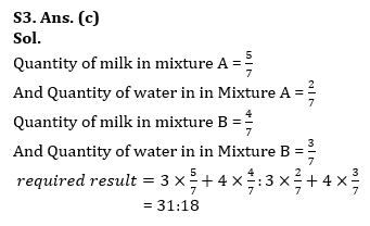 Quantitative Aptitude Quiz For Bank Mains Exam 2024-03rd April 2024 |_5.1