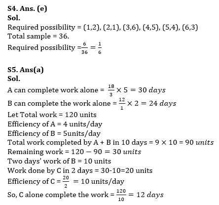 Quantitative Aptitude Quiz For Bank Mains Exam 2024-03rd April 2024 |_6.1