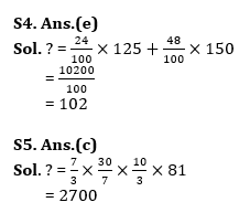 Quantitative Aptitude Quiz For Bank Foundation 2024 -03rd April 2024 |_5.1