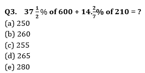 Quantitative Aptitude Quiz For Bank Foundation 2024 -06th April 2024 |_3.1