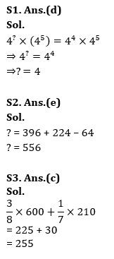 Quantitative Aptitude Quiz For Bank Foundation 2024 -06th April 2024 |_5.1