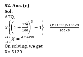 Quantitative Aptitude Quiz For Bank Mains Exam 2024-06th April 2024 |_7.1