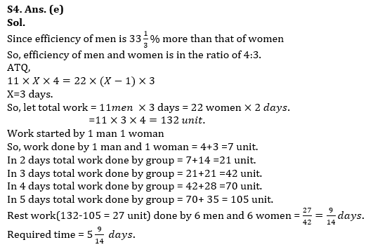 Quantitative Aptitude Quiz For Bank Mains Exam 2024-06th April 2024 |_9.1