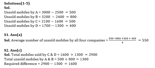 Quantitative Aptitude Quiz For Bank Foundation 2024 -07th April 2024 |_5.1