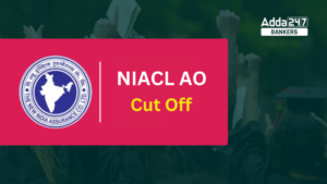 NIACL AO Cut Off 2024