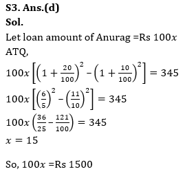 Quantitative Aptitude Quiz For Bank Foundation 2024 -08th April 2024 |_4.1