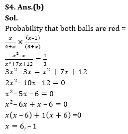 Quantitative Aptitude Quiz For Bank Foundation 2024 -08th April 2024 |_5.1