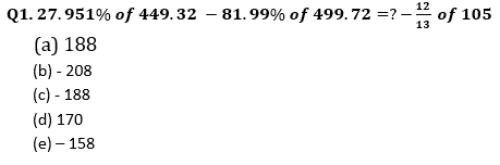 Quantitative Aptitude Quiz For Bank Mains Exam 2024-08th April 2024 |_3.1