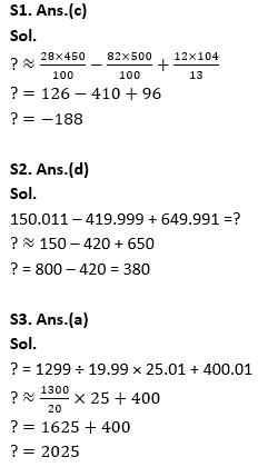 Quantitative Aptitude Quiz For Bank Mains Exam 2024-08th April 2024 |_5.1