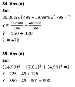 Quantitative Aptitude Quiz For Bank Mains Exam 2024-08th April 2024 |_6.1