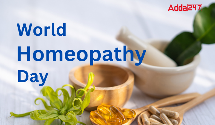 World Homeopathy Day 2024