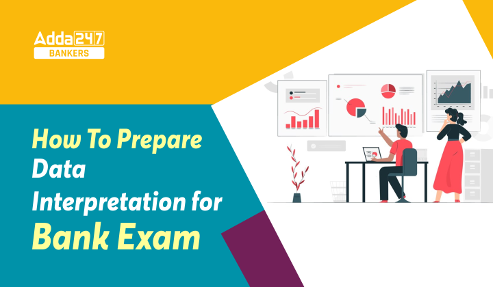 Data Interpretation For Bank Exams