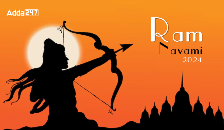 Ram Navami 2024