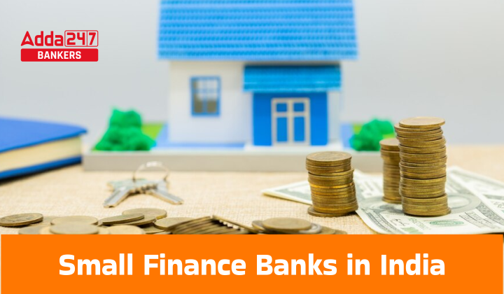 Small Finance Bank