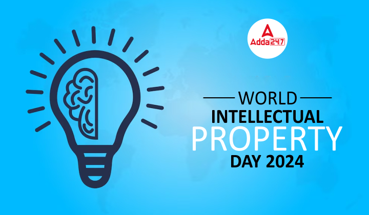 World Intellectual Property Day 2024