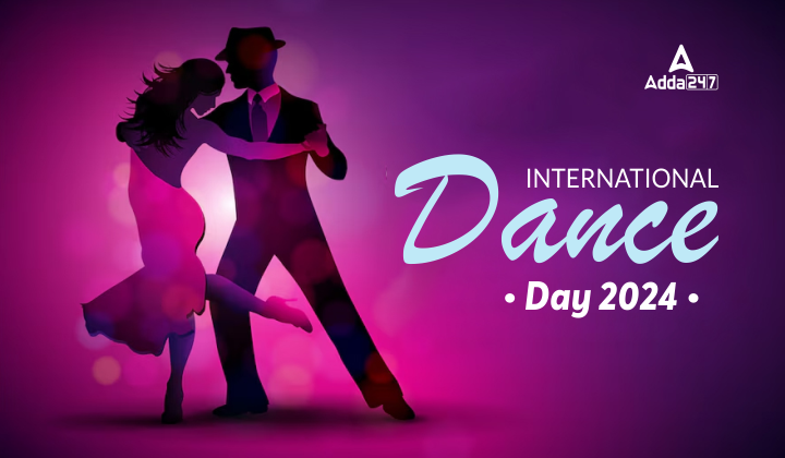 International Dance Day 2024