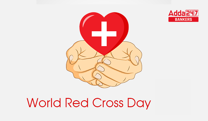 World Red Cross Day 2024