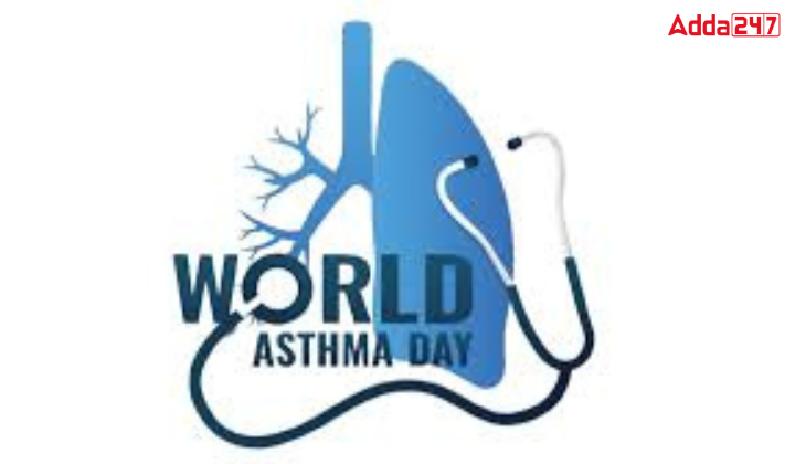 World Asthma Day 2024