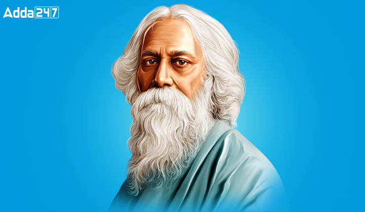 Rabindranath Tagore Jayanti