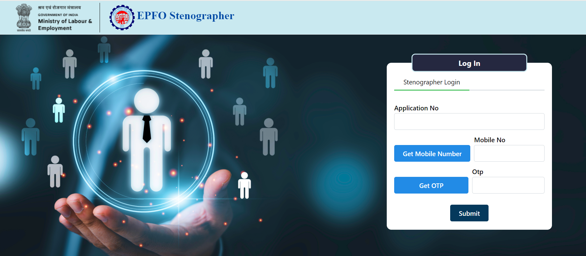 EPFO Stenographer Result 2023 Out, Download Final Result PDF_3.1