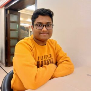 Success Story of Sayantan Porel Selected As IBPS PO and Clerk