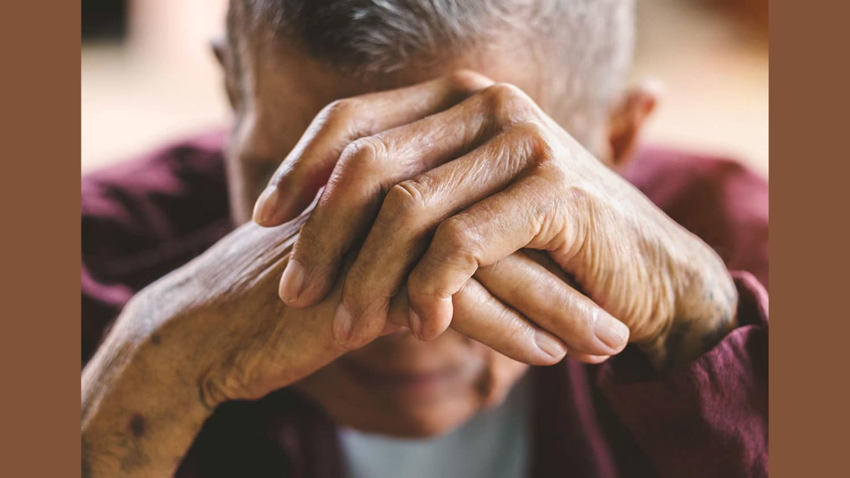 World Elder Abuse Awareness Day 2024