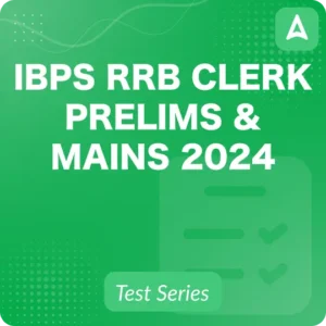 IBPS RRB Mock Tests 2024 For PO, Clerk Posts_4.1