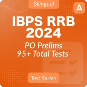 IBPS RRB Mock Tests 2024 For PO, Clerk Posts_6.1