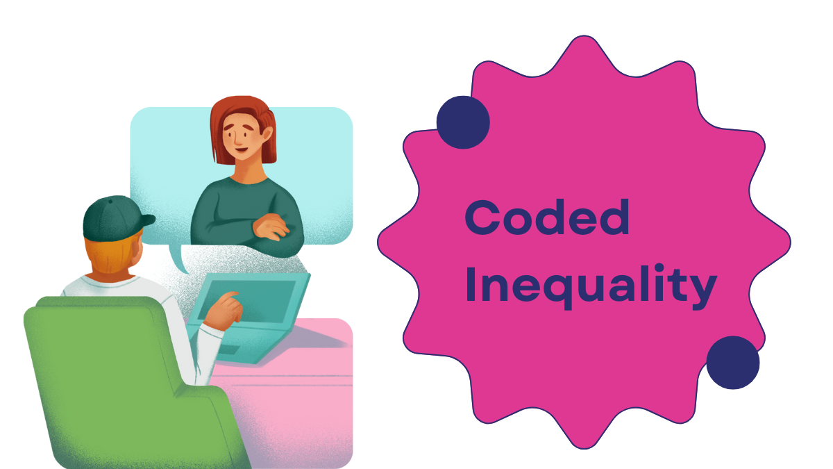 Coded Inequality