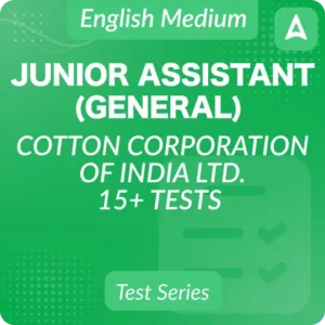 Cotton Corporation of India (CCI) Admit Card 2024 Out, Direct Link to Download Call Letter_3.1