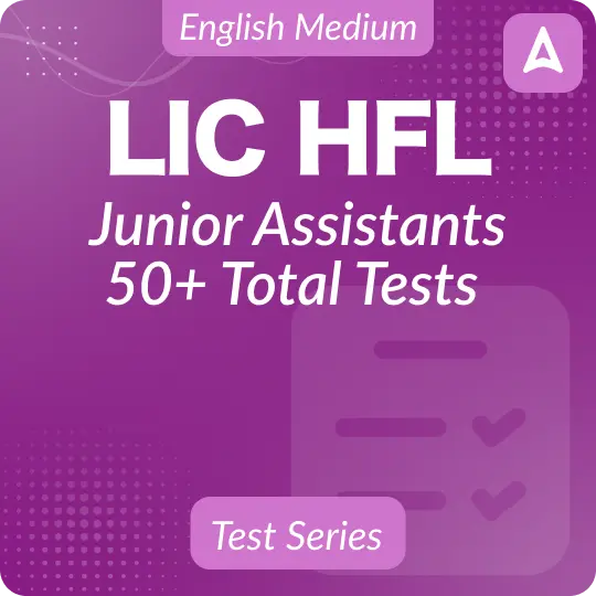 LIC HFL Junior Assistant Admit Card 2024 Out, Direct Link to Download Call Letter_3.1