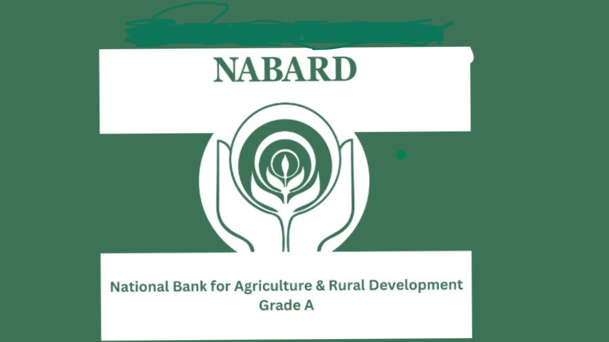 Nabard grade a