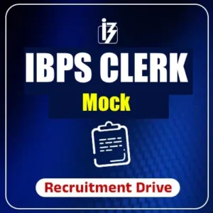 IBPS Clerk Mock Recruitment Drive 2024_3.1