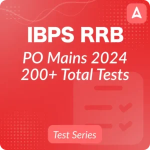 How to Start Your Preparation for IBPS RRB Mains Exam?_4.1