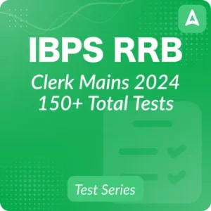 IBPS RRB Clerk Exam Analysis 2024, 18 August Shift 1: IBPS RRB क्लर्क परीक्षा विश्लेषण 2024, देखें कठिनाई स्तर-गुड एटेम्पट | Latest Hindi Banking jobs_3.1