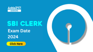 SBI Clerk Exam Date 2024, Check Complete Exam Schedule