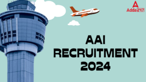 AAI Recruitment 2024, Selection Process, Eligibility, 840 vacancy